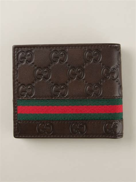 buy mens gucci wallet|discount gucci wallets for men.